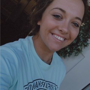 Meet your Posher, Lydia